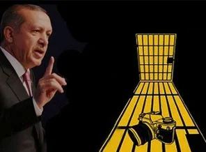 Gazetecileri Koruma Komitesi'nden Erdoğan'a basın özgürlüğü mektubu