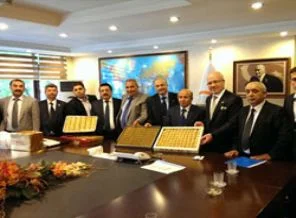 Gaziantep'te sıkı bir denetim başlayacak