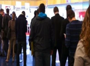 'Geçici işler' en büyük işsizlik nedeni