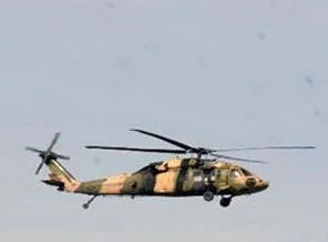 Genelkurmay heyeti Suriye sınırında