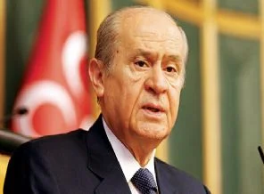 Gezi eylemlerine karşı teşkilatı uyardı