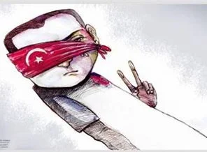 Gezi karikatürlerine soruşturma
