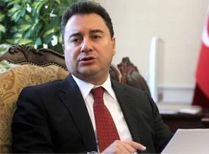 'Gezi olayları hiç olmasaydı yine ciddi dalgalanmalar yaşanacaktı'