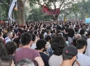 Gezi Parkı olayları 2020'yi etkiler mi?
