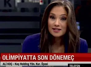'Gezi' sorusu canlı yayında soğuk rüzgarlar estirdi