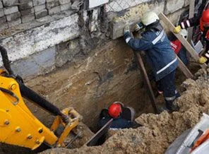 Göçükte kalan 3 işçinin cesedi bulundu