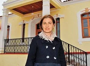 Gökçeada'da yarım asır sonra okul heyecanı