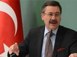 Gökçek: CHP'liler suç işliyor