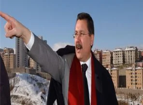 Gökçek'ten çok tartışılacak iddia