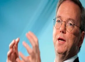 Google Ceo'sundan casusluk krizi açıklaması