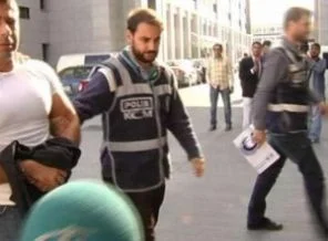 Gözaltındaki taraftar sayısı 84'e yükseldi