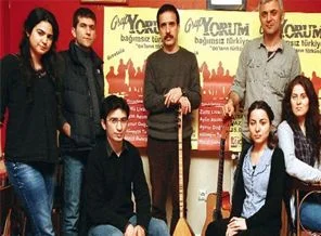 Grup Yorum üyelerinin 'ev hapsi' kararı kaldırıldı