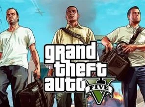GTA 5 ilk günü 800 milyon dolar gelirle kapattı