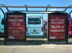 Gül, 2103 yılına kadar Cumhurbaşkanı