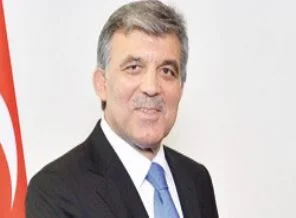Gül: Belki 100 kişi lastik yakmıştır