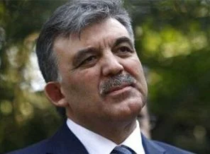 Gül'den Gezi yorumu