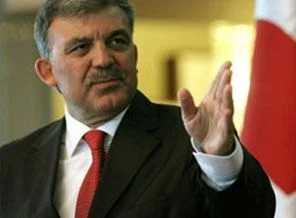 Gül, en parlak yatırımı açıkladı