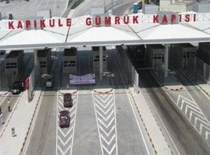 Gümrükte ''uzlaşma'' tahsilatları arttırdı