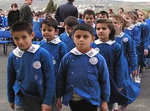 Güneydoğu'da okul boykotu tutmadı