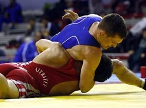 Güreş olimpiyat sporu olarak yeniden seçildi