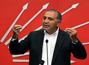 Gürsel Tekin: AKP'lileşme paketi yapıyorlar