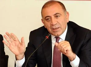 Gürsel Tekin: Barbaros Şansal kaçırıldıktan sonra...