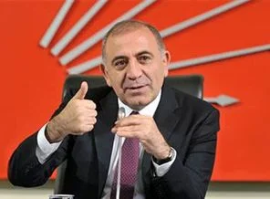 Gürsel Tekin'den Başbakan'a 'Mısır' cevabı