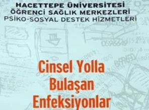 Hacettepe Üniversitesi'nde skandal broşür