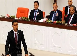 Hakan Şükür'e özel görev