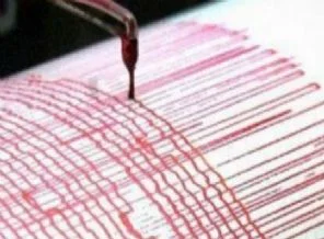 Hakkari'de 4,4 büyüklüğünde deprem
