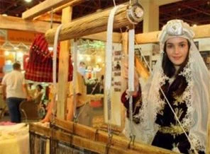 Hakkiari'den Edirne'ye Türkiye bu fuarda buluşuyor