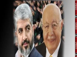 Halid Meşal Erbakan için ne demişti?