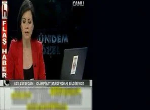 Halk TV'den olay derbi yorumu