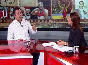 Hamza Yerlikaya: Ölüm tehditleri alıyorum