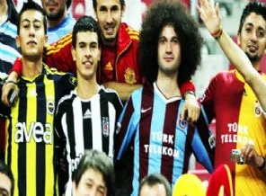 Hangi takım taraftarı hangi partiye oy veriyor?