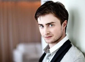 Harry Potter, Freddie Mercury olabilir