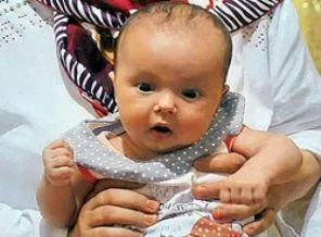 Hastane felçli dediği bebeğin doğumunu yaptırmadı