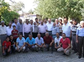 Hatay Belediye Başkanı: Barış için savaşıyoruz