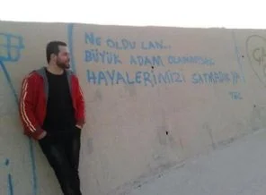Hatay'da 22 yaşındaki genç hayatını kaybetti