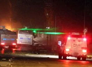 Hatay Valiliği'nden açıklama