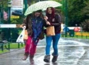 Hava değişimlerinine dikkat