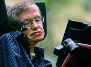 Hawking 'yardımlı intihara' destek verdi