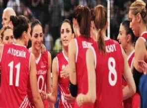 Haydi Sultanlar! Siz güldürün yüzümüzü