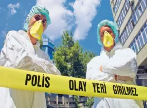Her savcıya bin faili meçhul dosyası