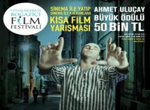 "Herkes film çekebilir"