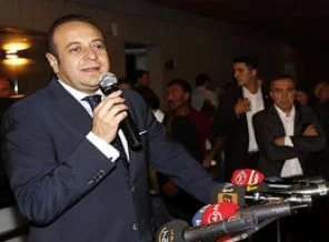 Hiçbir zaman AB'ye giremeyeceğiz!