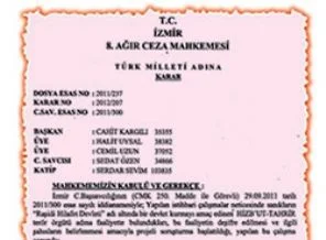 Hizb-ut Tahrir davasında yargı komedisi!