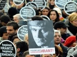 Hrant Dink cinayeti davası yarın "yeniden" başlıyor