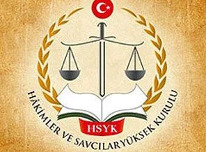 HSYK'dan ilginç atama