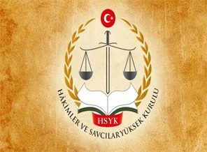 HSYK iki hakim hakkında soruşturma başlattı